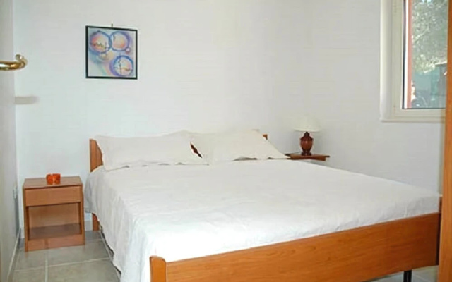 Villa Celeste Apartments Vieste