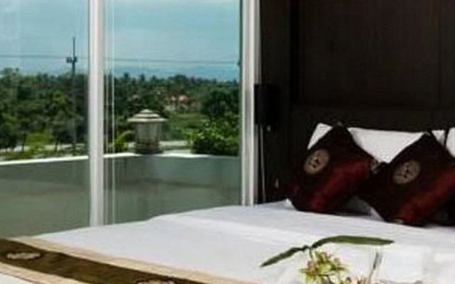 Warawan Resort And Hotel