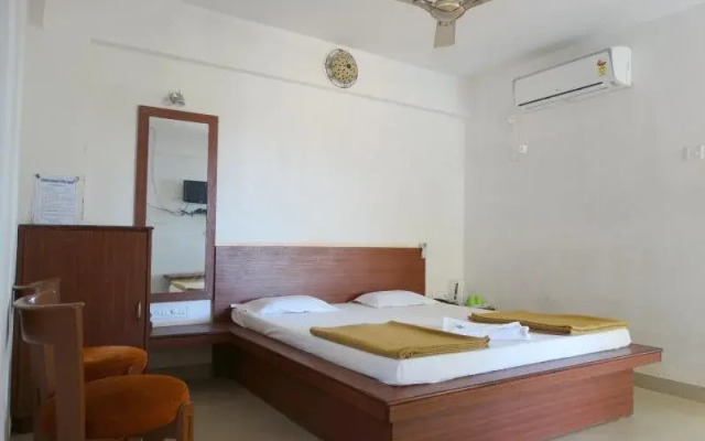 Surali Wadi Resort