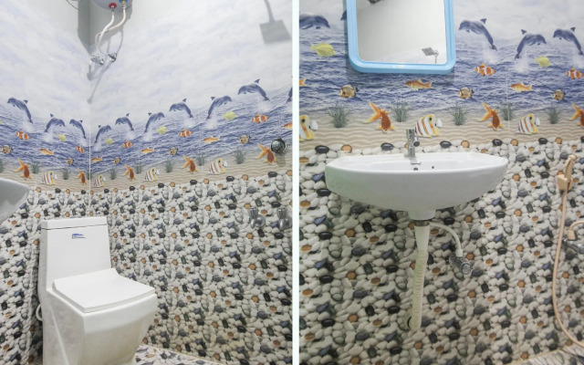 OYO 68192 Jdi Inn