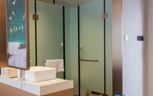 Lancang Anxin Boutique Hotel (Huimin Tourism Town)