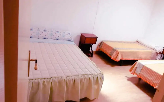 Casa Rural Roiz