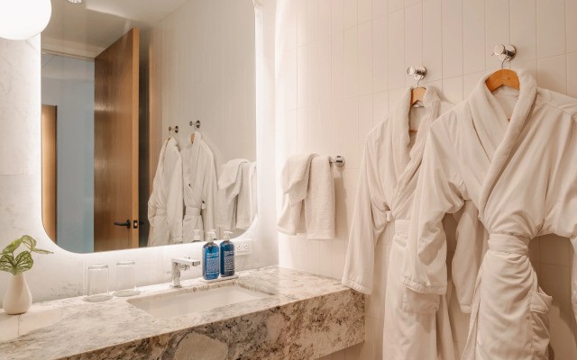 The Loren Hotel Austin