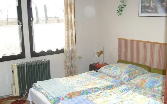 Patkós Csárda és Motel