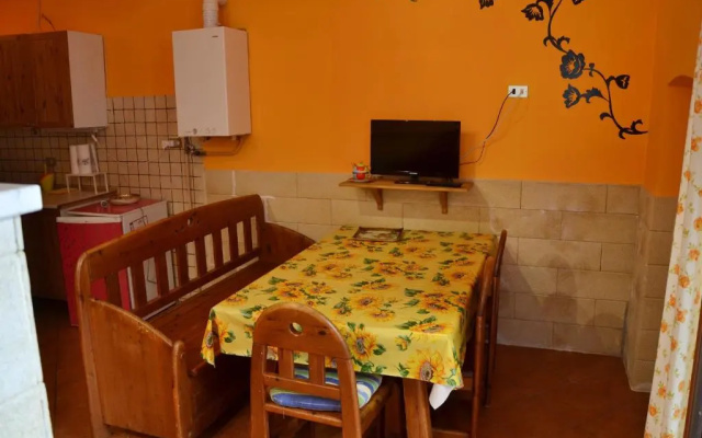Casa Antica Canosa