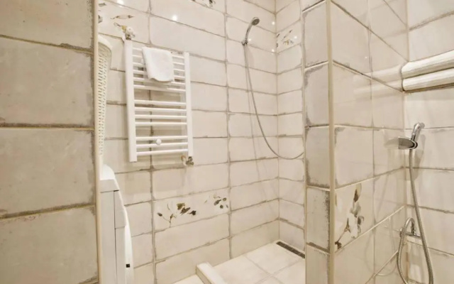 Standard Apartment by Hi5- Rose street's home (225)