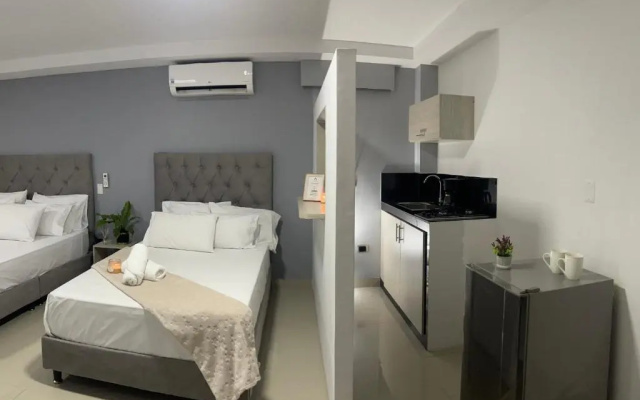110 Loft