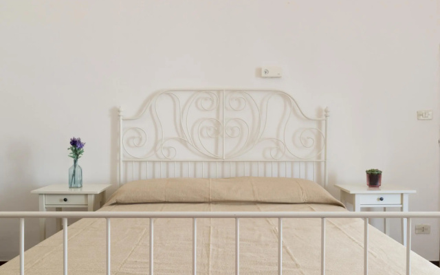 Le Cupole - Andromeda Apartment by Wonderful Italy