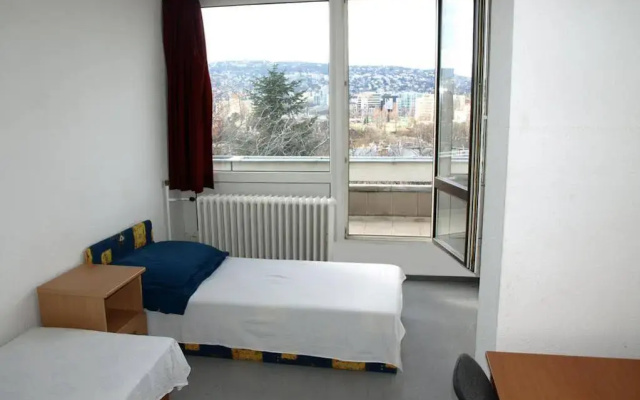 Mathias Hostel Budapest