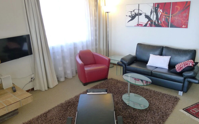 Casa Margherita B Tler Rigi Kaltbad