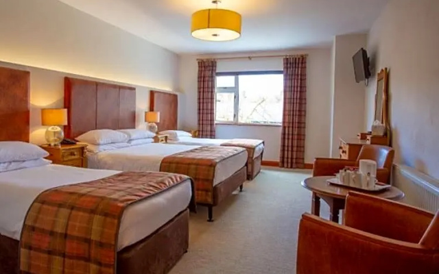 Lydons Lodge Hotel