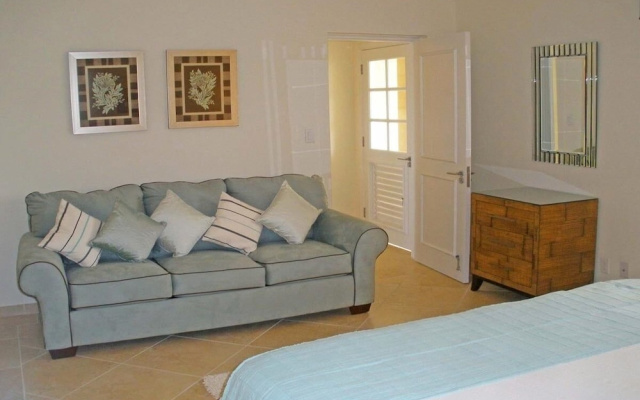 Sapphire Beach 201 3 Bedroom Apts