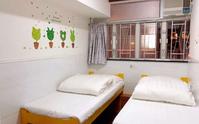 Kin Shing Hostel