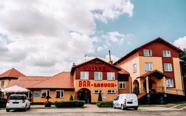 Motel Łasuch