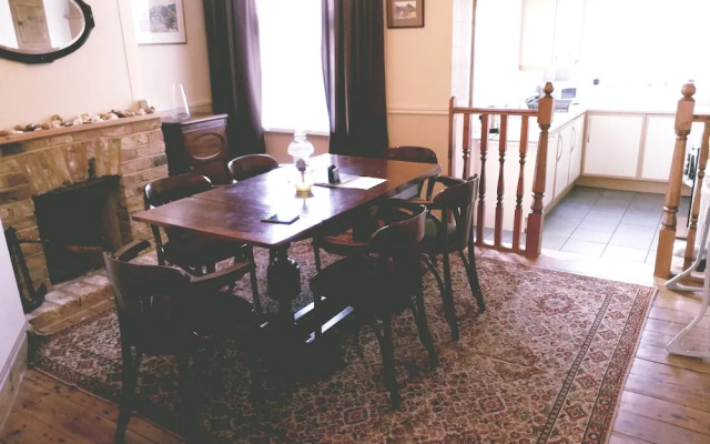 Fishermen's Cottage