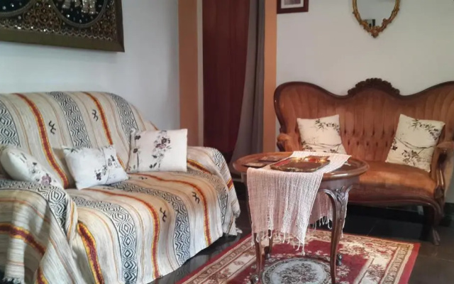 Lovely house