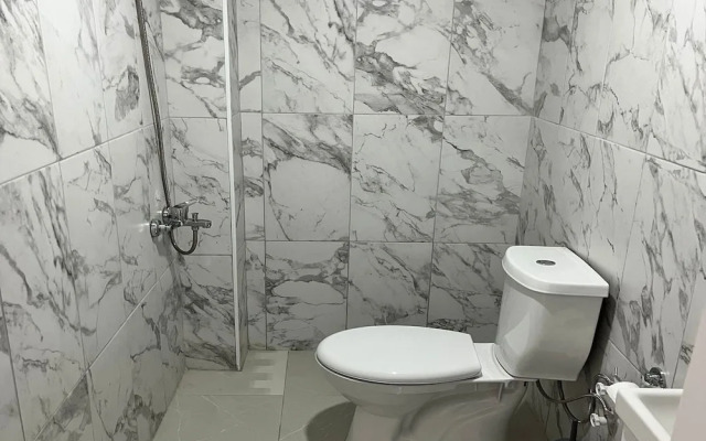 Grand Whi̇te Sui̇t Otel