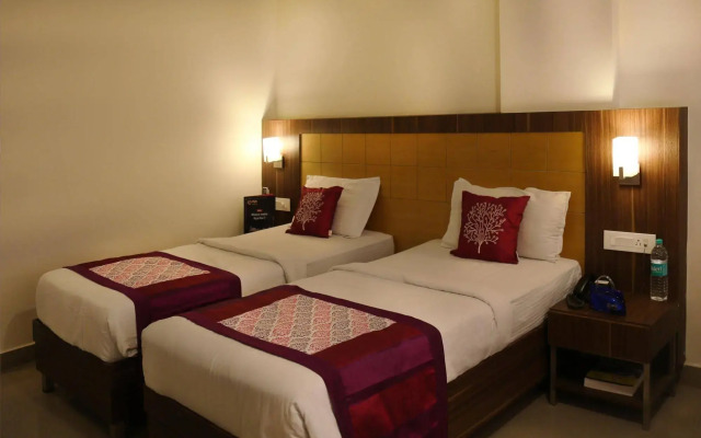 Continental Park Hotel