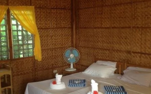 Buenavista Paradise Resort