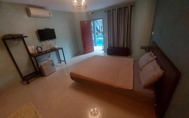 Angela Resort
