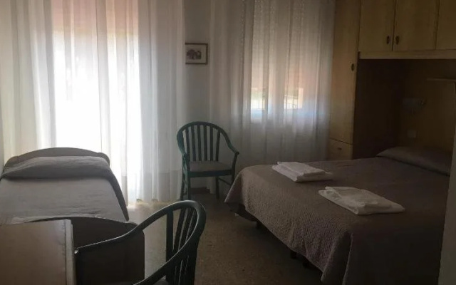 Albergo Rosa