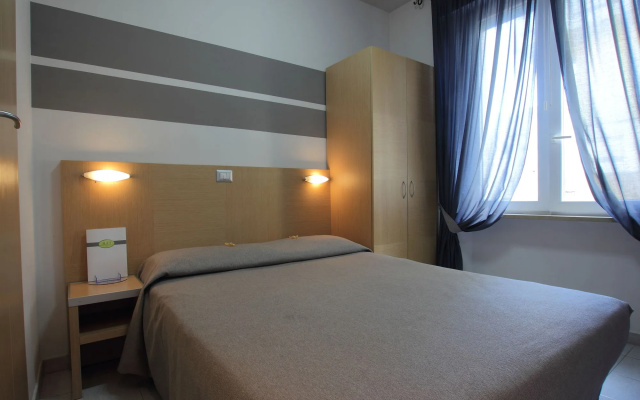 Hotel La Scaletta