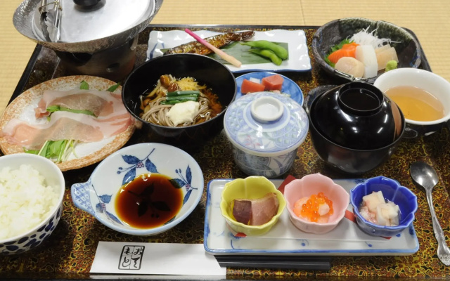 Izumi-so