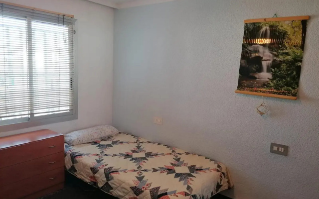 Apartment Alicante