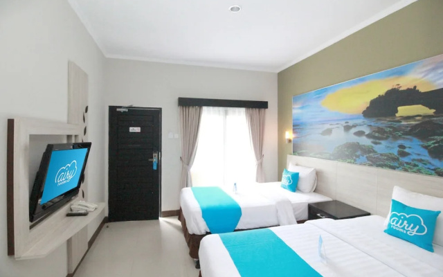 Airy Kuta Kubu Anyar 40 Bali