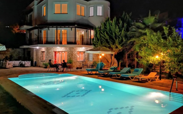 Villa Nena