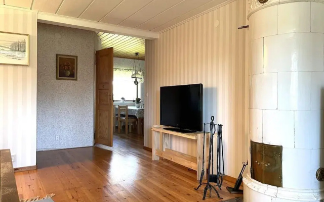 5 Person Holiday Home in Ulrika