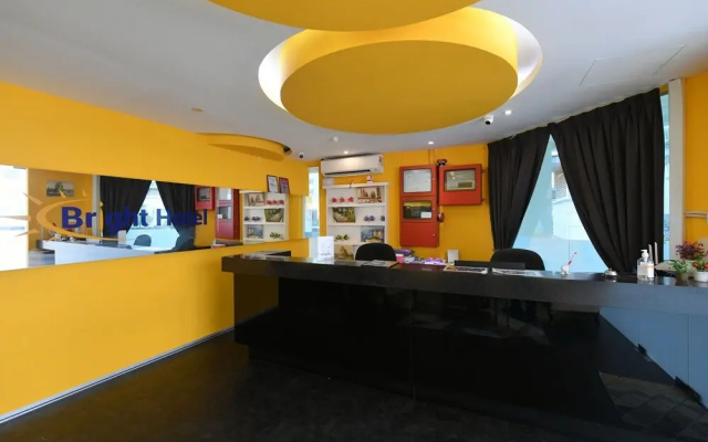 Bright Hotel