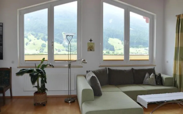 Apartment Wurnitsch