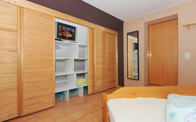 Ferienhaus Tide