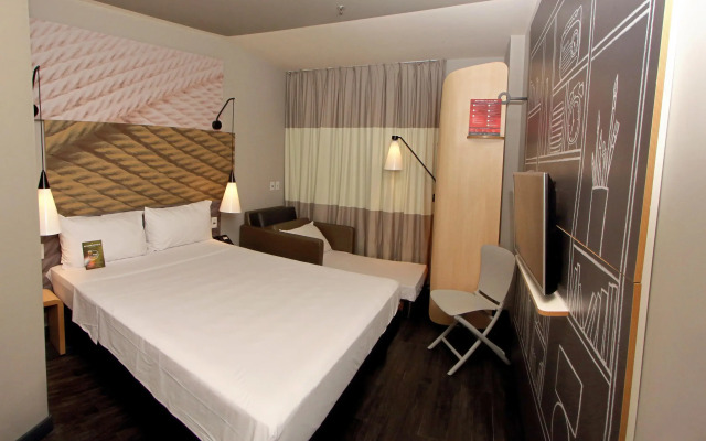 ibis Natal