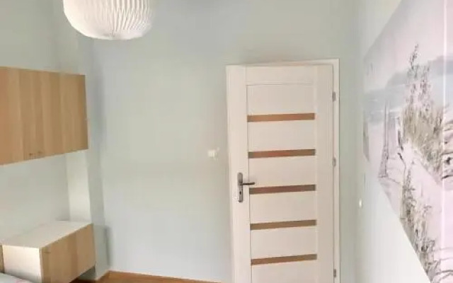 Apartament Awiator Mielec