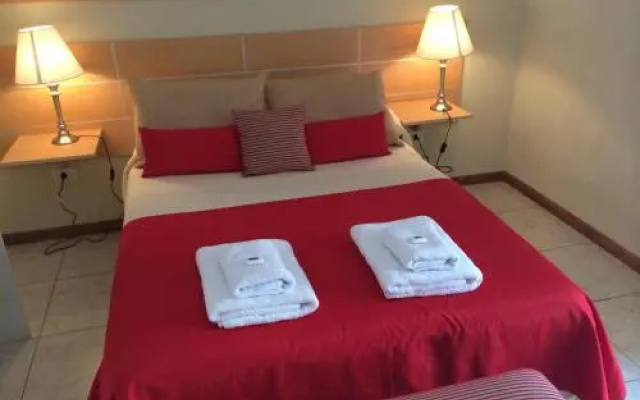 Apart Hotel Savona