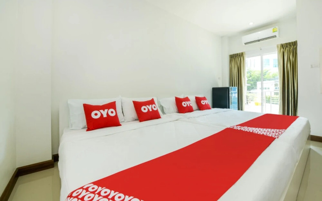 Mae Saeng Place by OYO Rooms