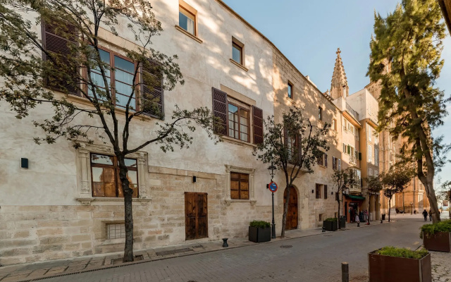 Hotel Can Cirera