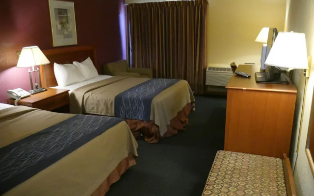 Motel Sun Inn