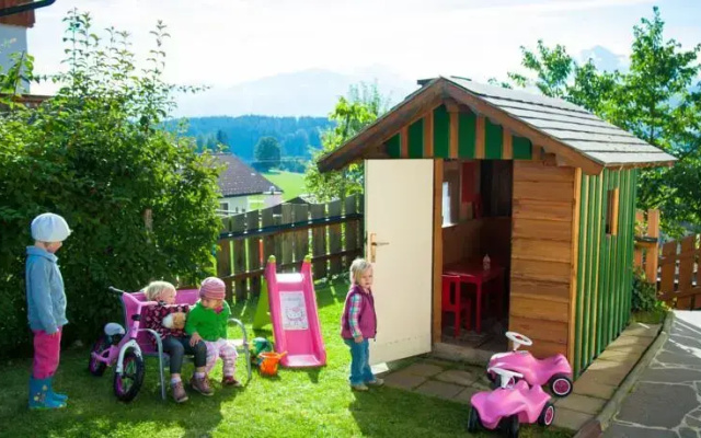 Appartements Tauernzauber