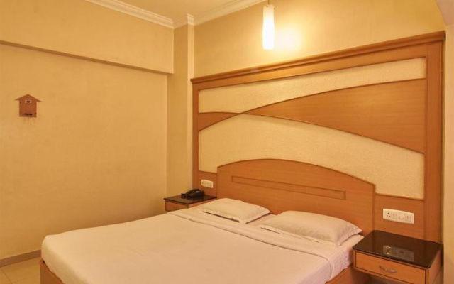 Hotel Sree Murugan