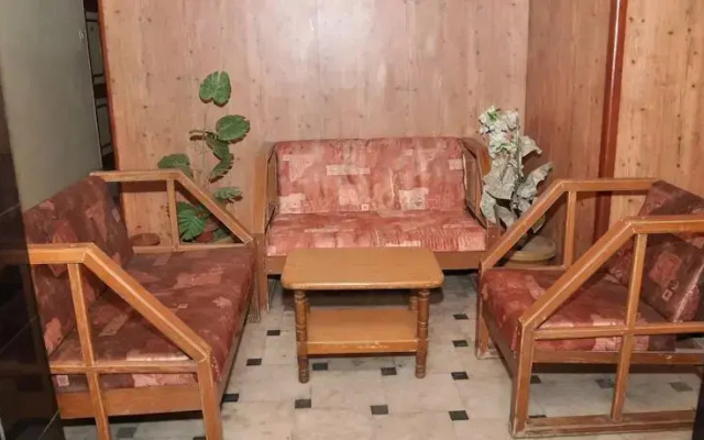 Hotel Madhuram