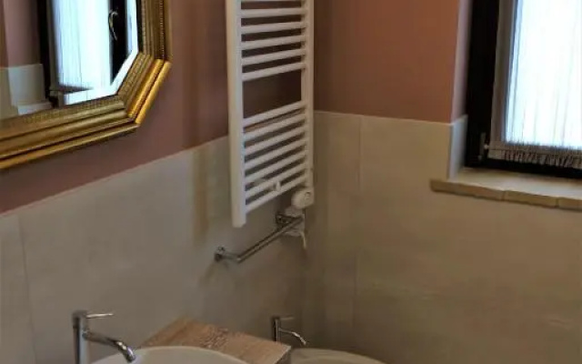Agriturismo Colle Rosso