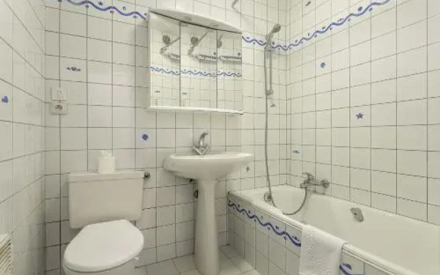 Studio Pecles Chamonix