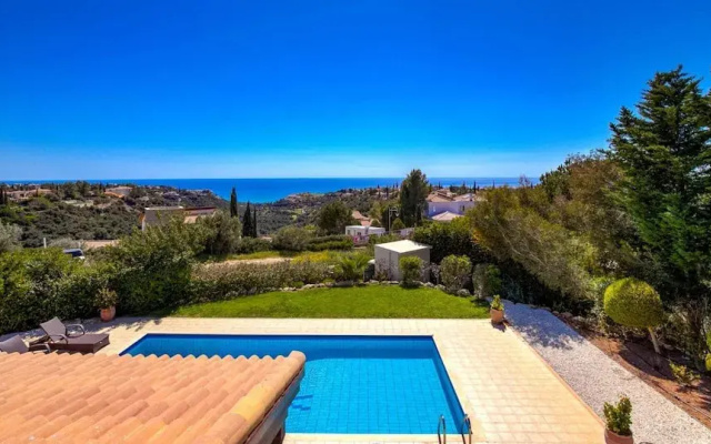Villa 93 Calantha in Kouklia