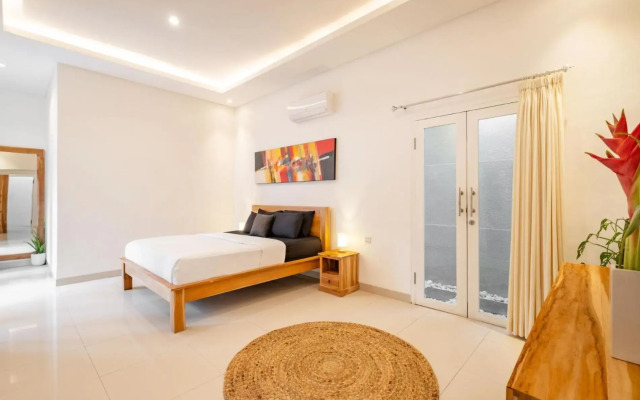 Bali Zen Den