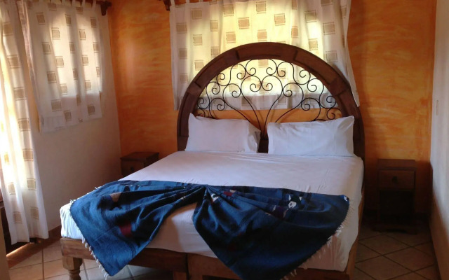 Villas Vista Suites
