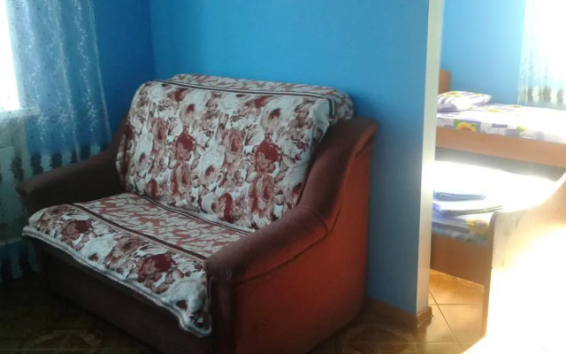 Причал