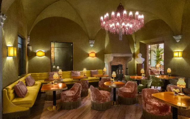 The James Suite Hotel Firenze 1564 - Small Luxury Hotels of the World